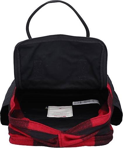 Fjällräven Kanken Re-Wool Rucksack 40 cm Laptopfach