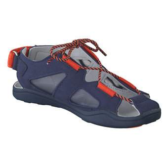 Affenzahn Barfußschuhe in blau