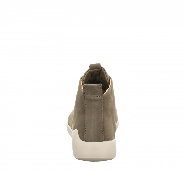 DUENE Sneaker high - Taupe