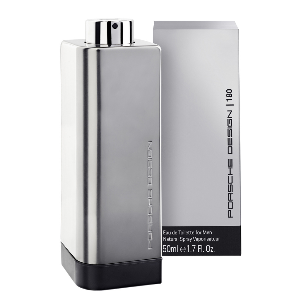 porsche design 180 EDT 50 ml EAU DE TOILETTE