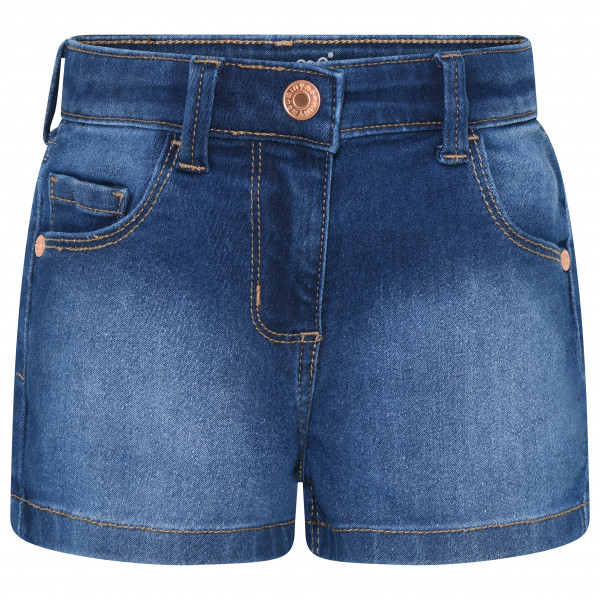 Minymo - Girl's Shorts Power Stretch - Shorts