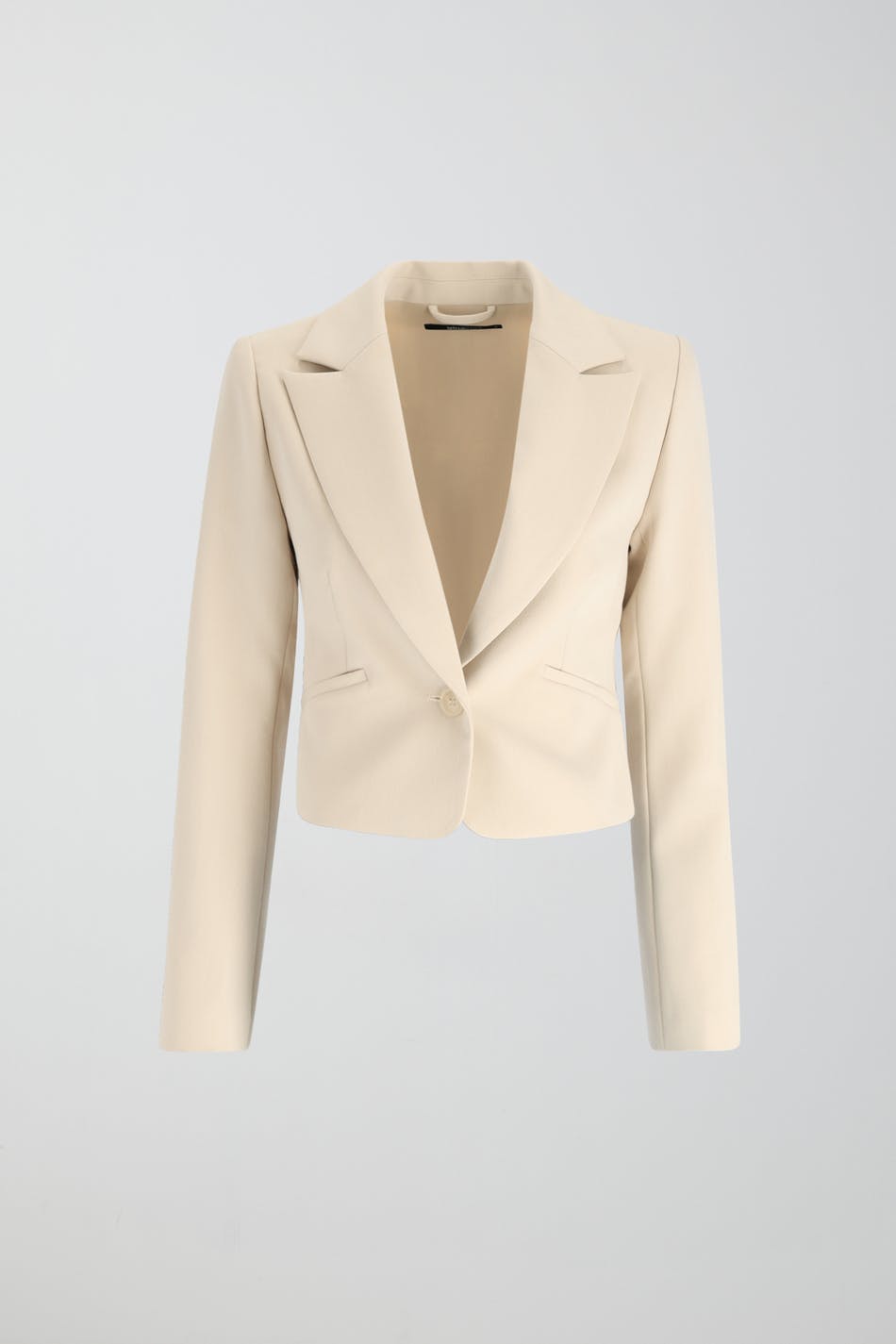 Tam slim blazer