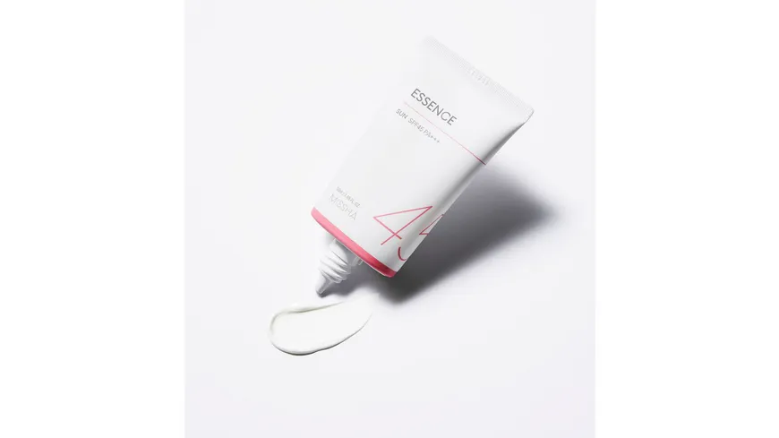 Missha All Around Safe Block Essence Sun SPF45 50 ml