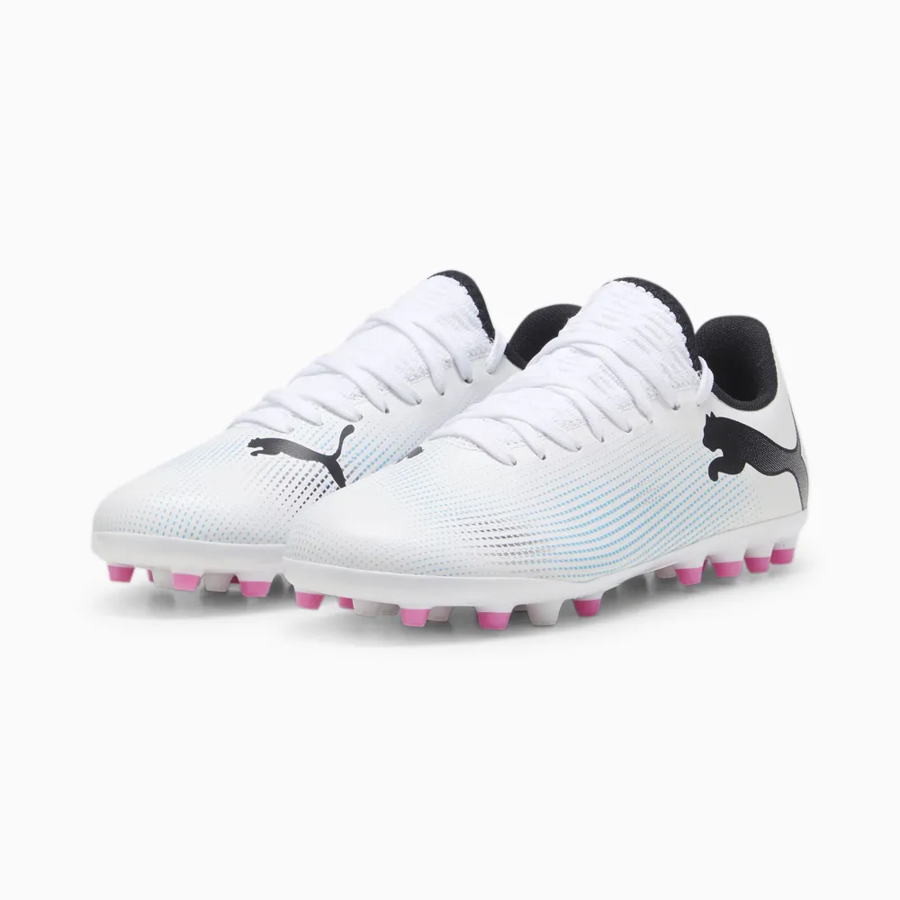 PUMA Future 7 Play MG 107736_01 / weiss