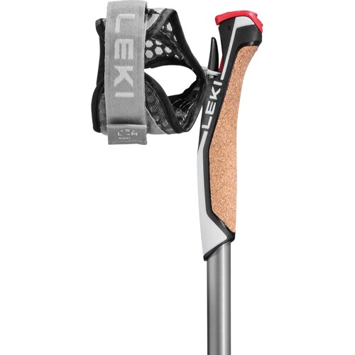 NORDIC WALKINGSTÖCKE TRAVELLER CARBON