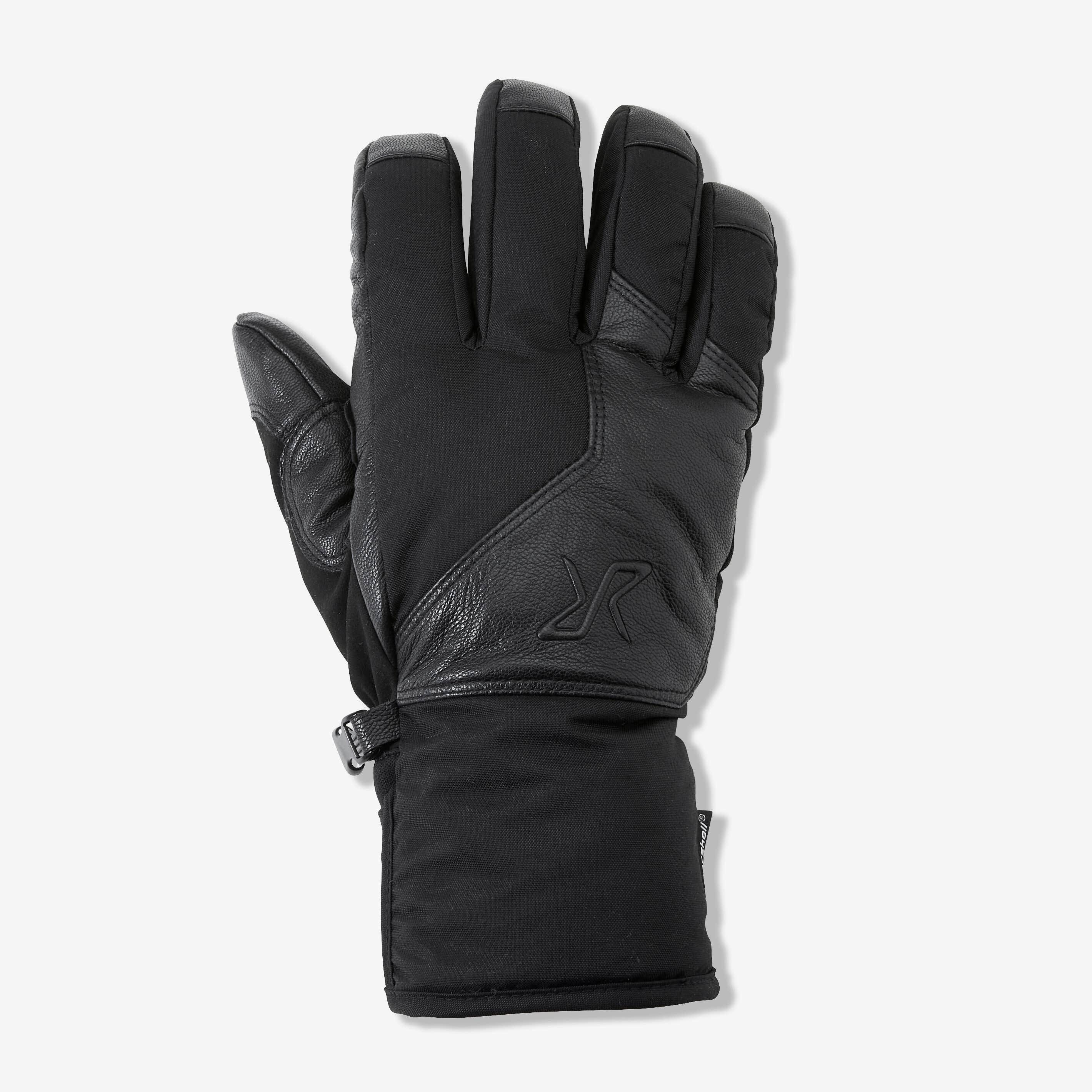 Tour Glove Black
