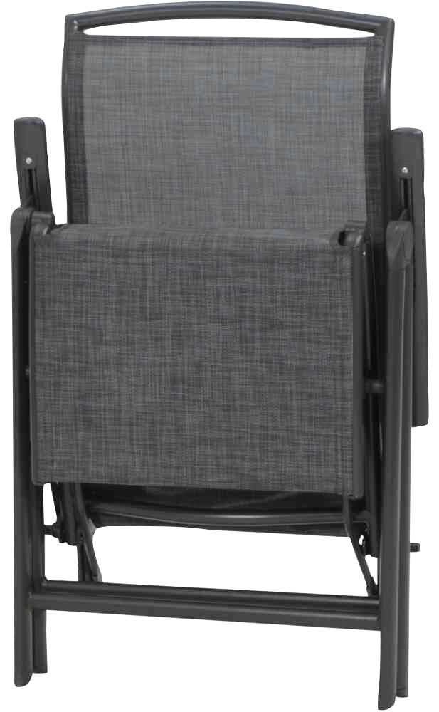 Progarden Gartensessel Livorno (Set, 2-St)