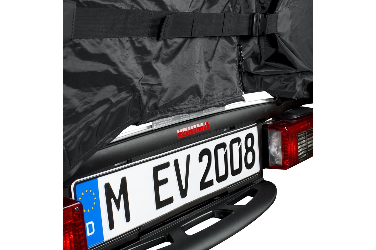 Evoc Bike Rack Cover Road