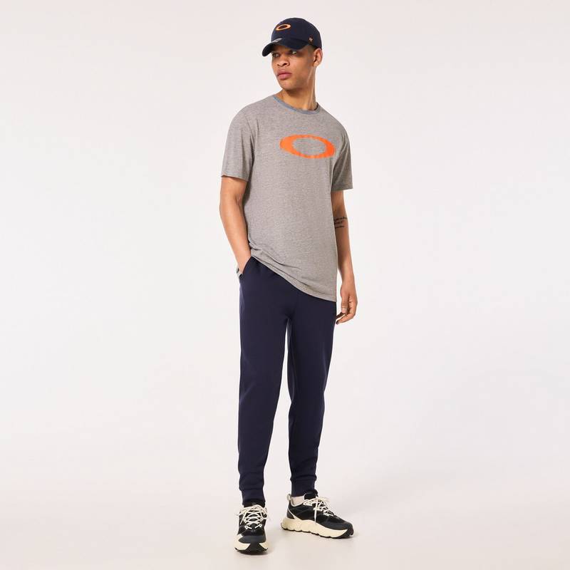 Oakley O-BOLD ELLIPSE Printshirt Herren