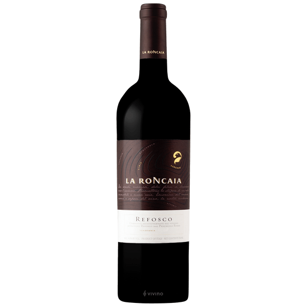 La RoncaiaRefosco 2017