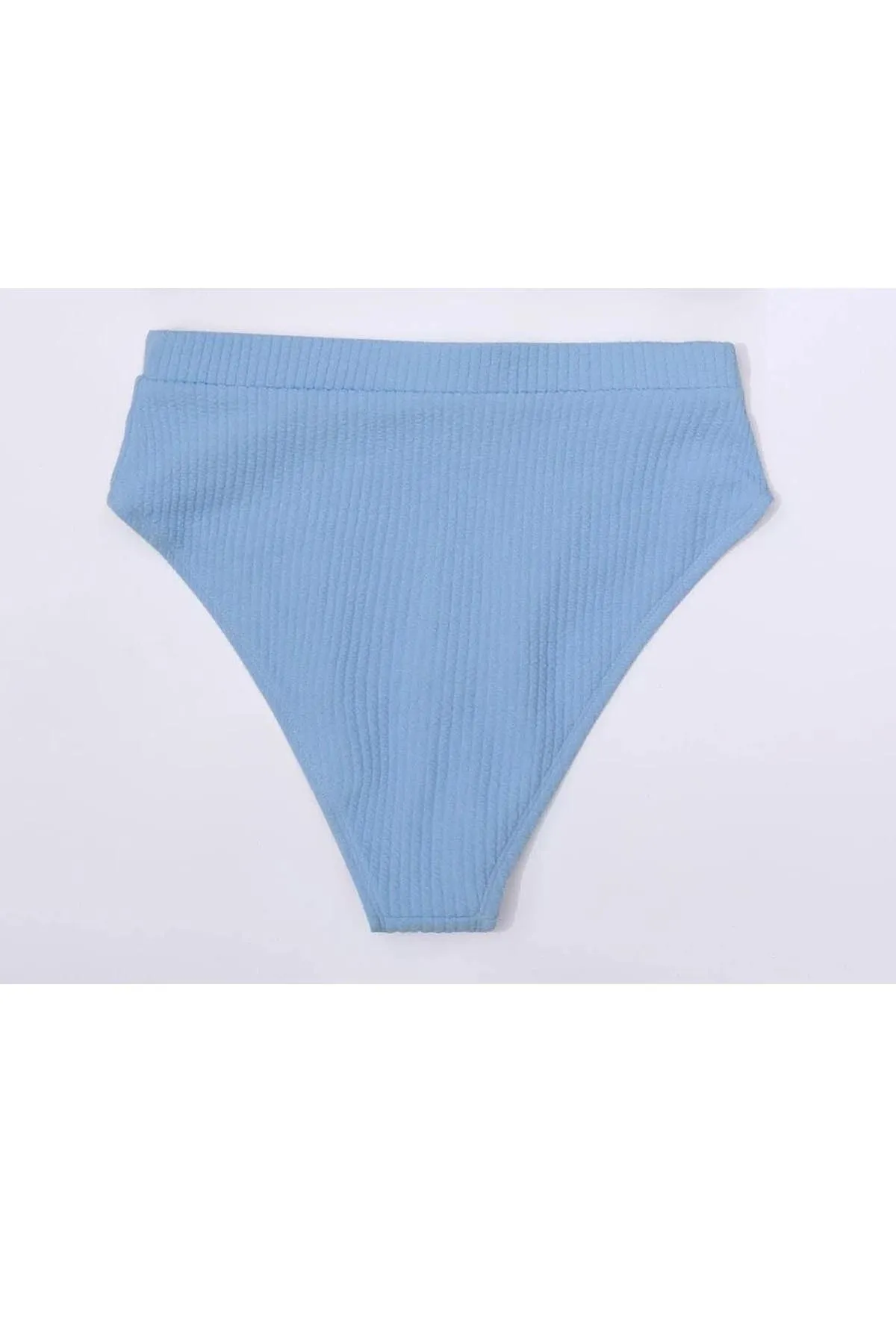 Angelsin  Bikinihose aus Spezialstoff mit hoher Taille
