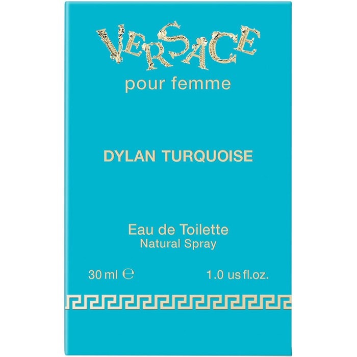 Eau de Toilette Spray