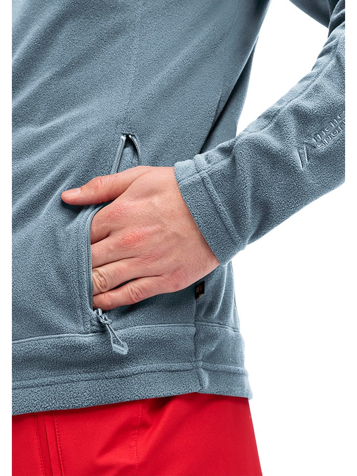 Maier Sports Fleecejacke 