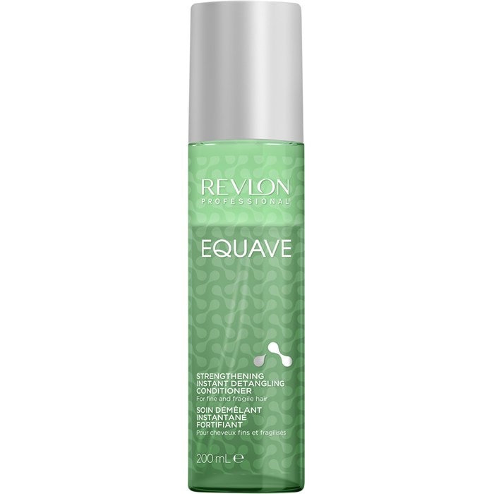 Strengthening Instant Detangling Conditioner