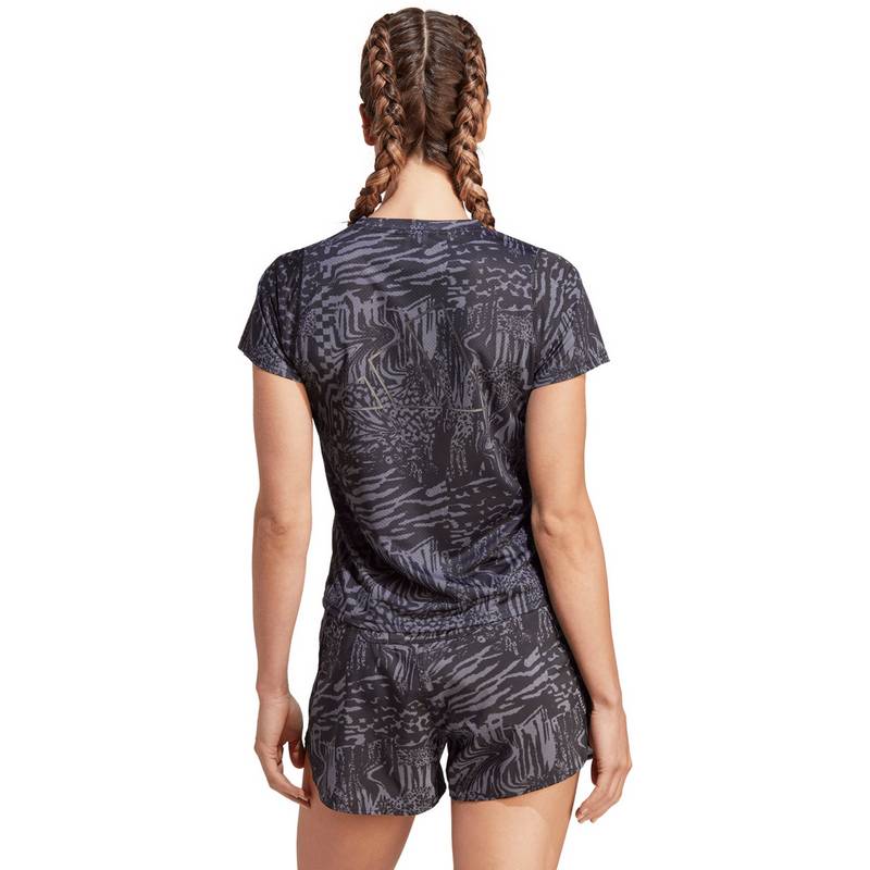adidas RI 3B Funktionsshirt Damen