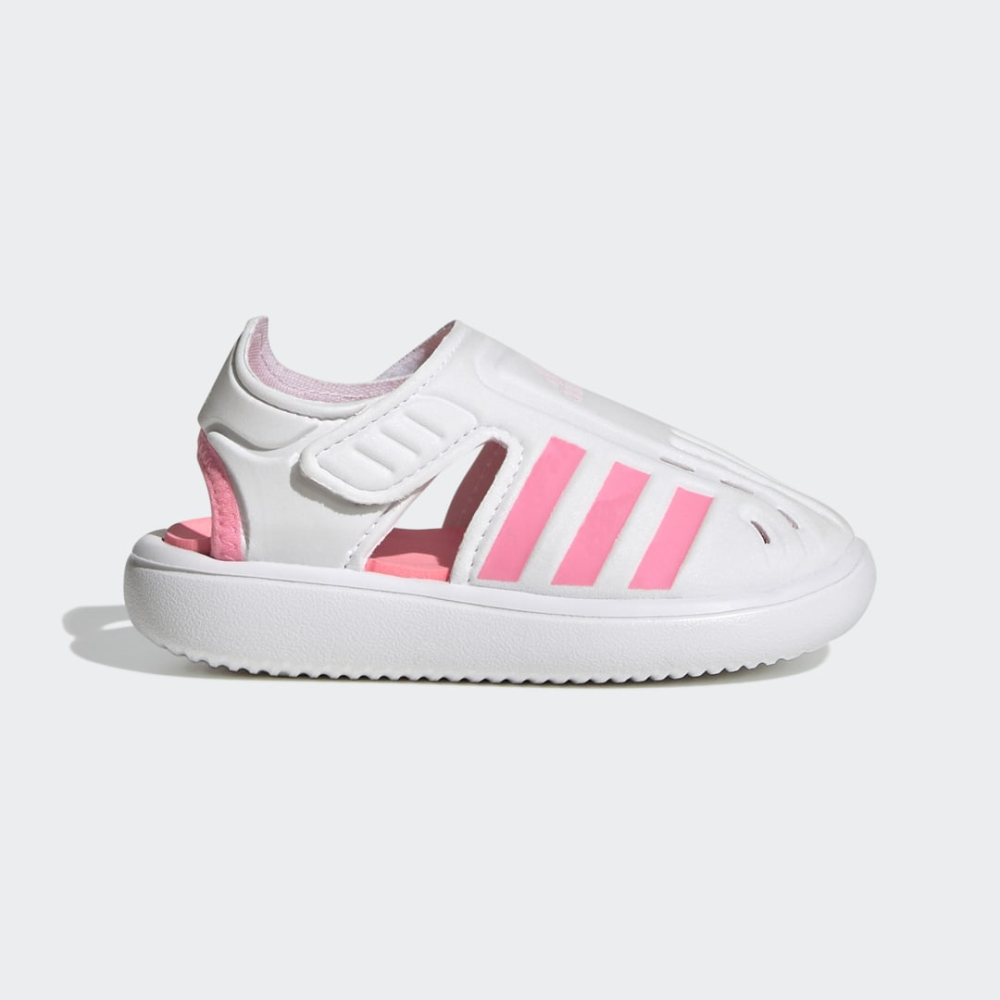 adidas Closed Toe Summer Water H06321 / weiss
