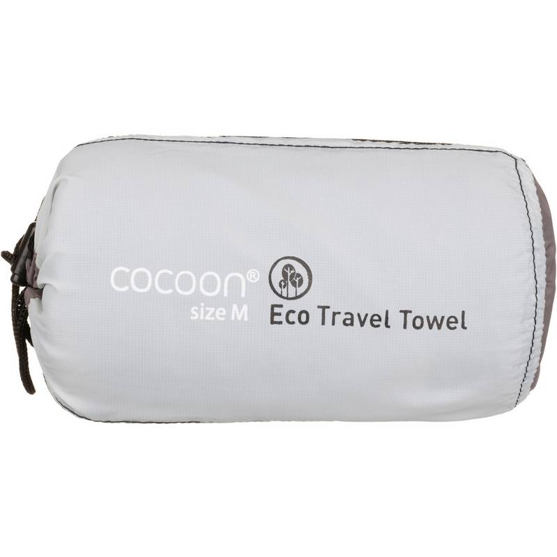 COCOON Eco Travel Handtuch