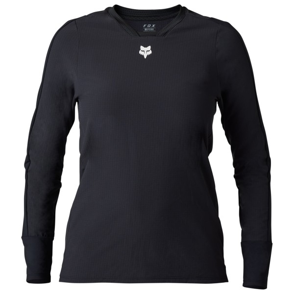 FOX Racing - Women's Defend Thermal Jersey - Radtrikot
