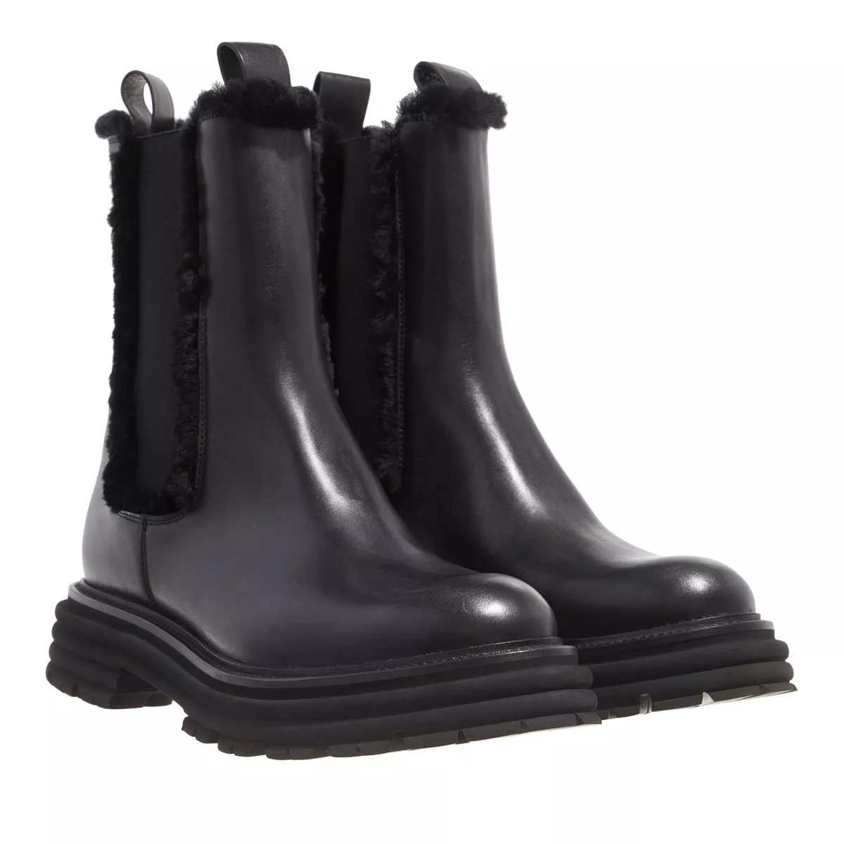 KENNEL & SCHMENGER Stiefeletten schwarz Chelsea Boot