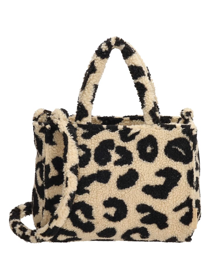 Beagles Henkeltasche 