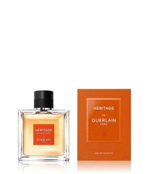 GUERLAIN Heritage Eau de Toilette-100 ml