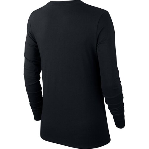 DAMEN LANGARMSHIRT SPORTSWEAR