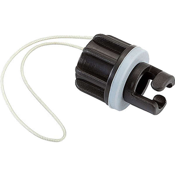 EINGESTELLTER PUSH-PUSH VENTIL ADAPTER - Bootszubehör