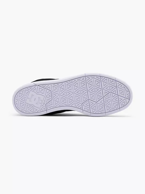 DC Shoes Leder Sneaker DC SHOES CURE