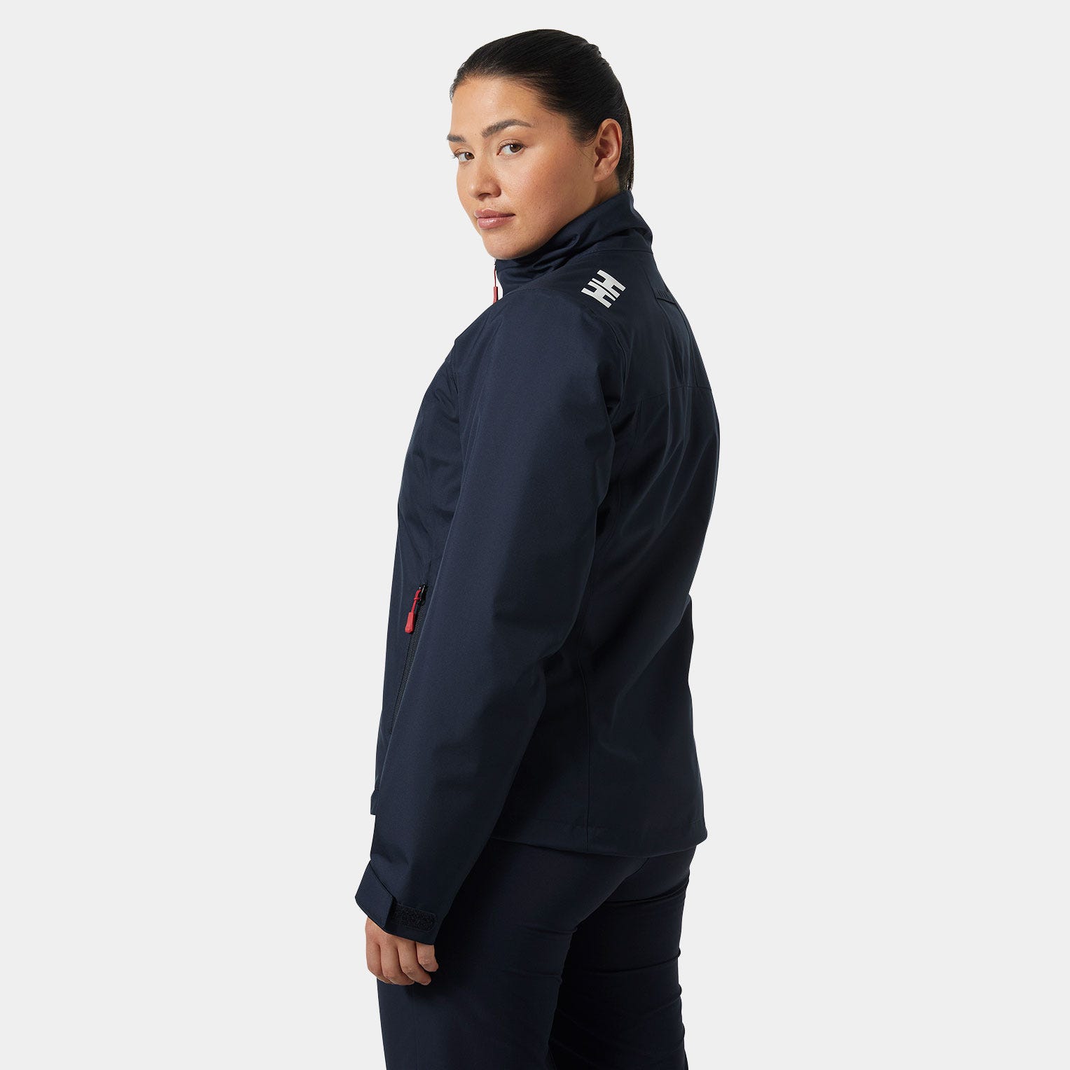 Women’s Crew Midlayer Sailing Jacket 2.0