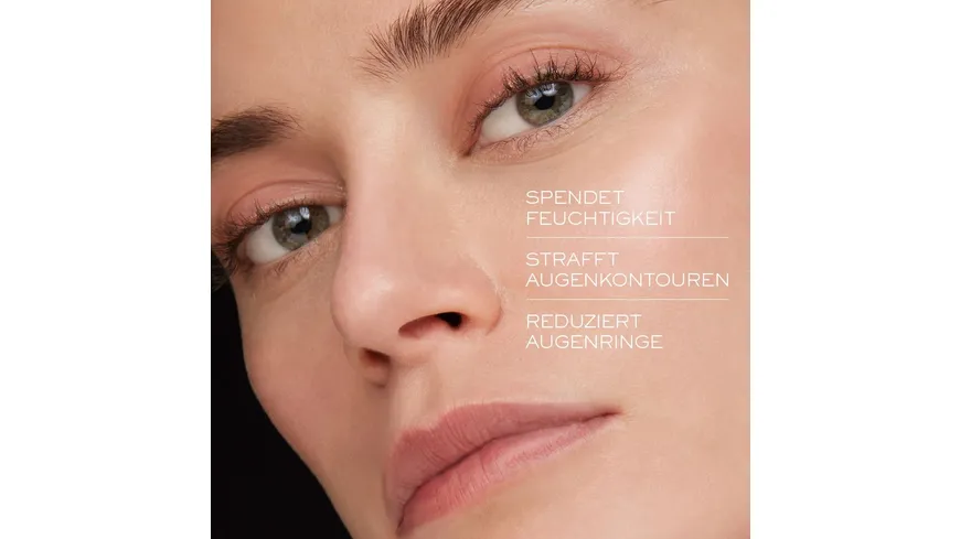 LANCÔME Rénergie New Yeux Cream Augencreme 15 ml
