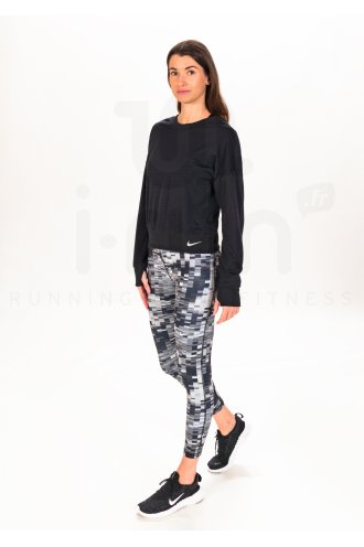 Nike Therma-FIT Element Crew W