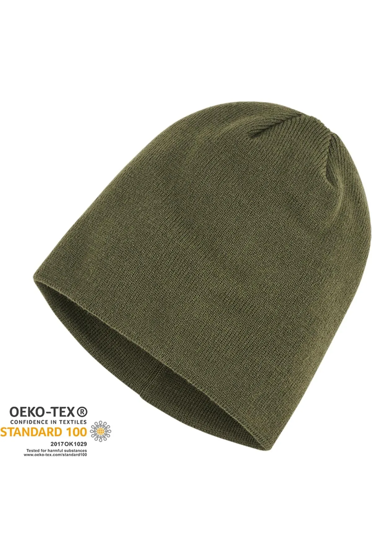 Brandit  Cap - Khaki