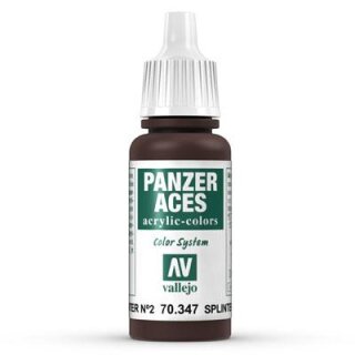 Panzer Aces 047 Splinter Blotches II 17 ml