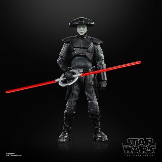** % SALE % ** Star Wars The Black Series Fifth Brother (Inquisitor)