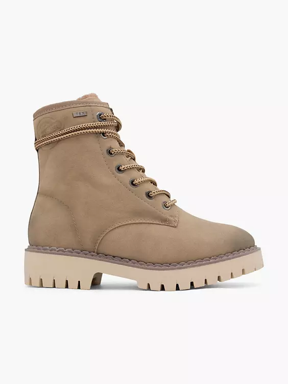 s.Oliver Schnürboots