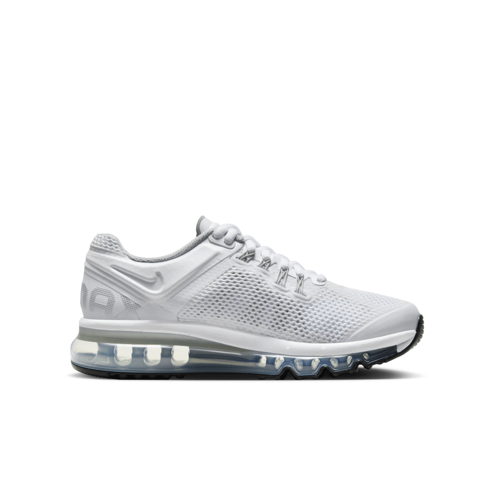Nike Air Max 2013 555426-100 / weiss