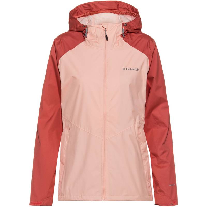 Columbia Inner Limits II Regenjacke Damen