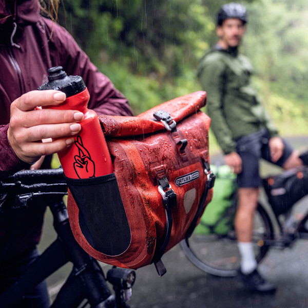HANDLEBAR-PACK PLUS - Lenkertasche