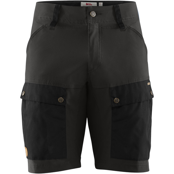 KEB SHORTS M Herren - Shorts