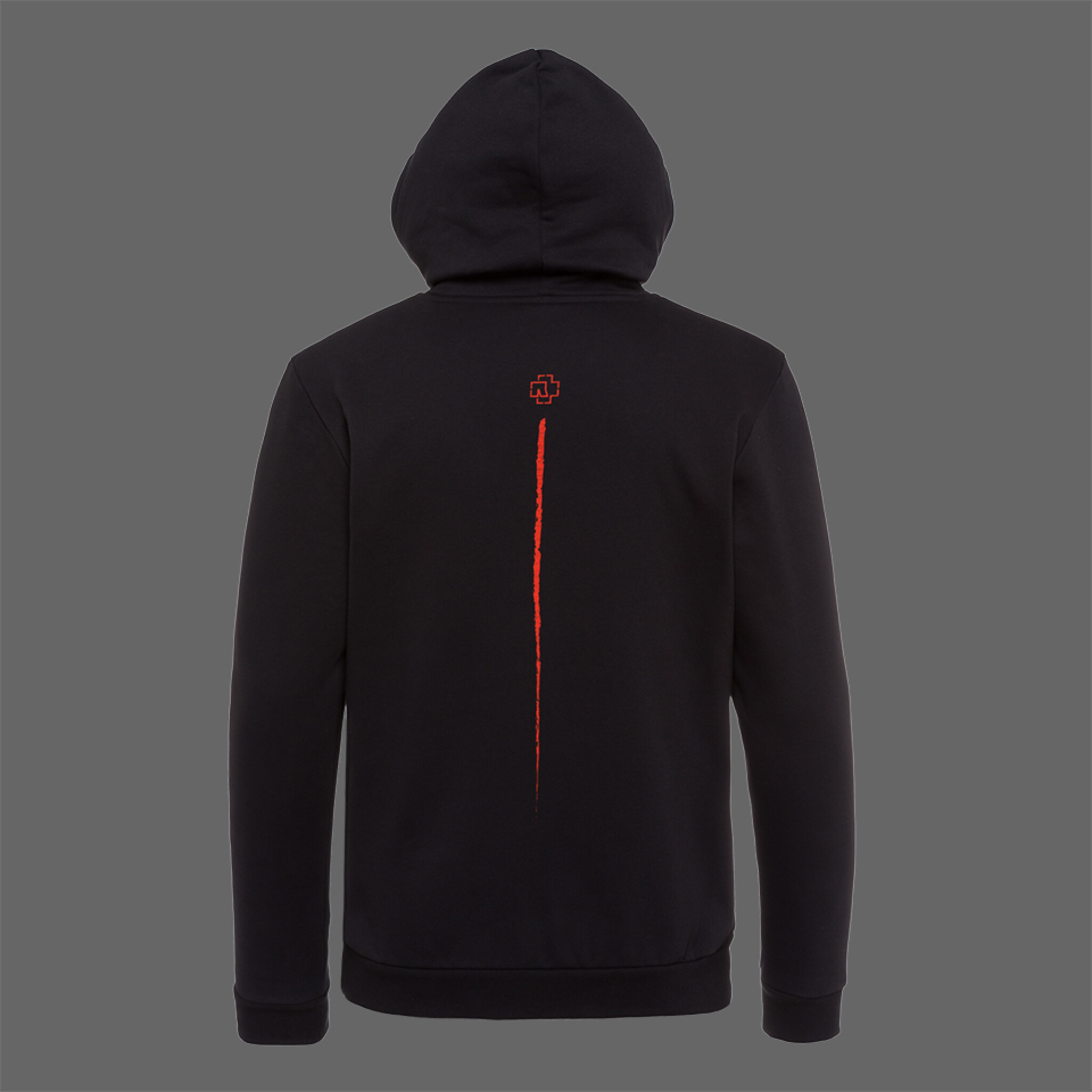 Kapuzenpullover ”Zeig Dich”