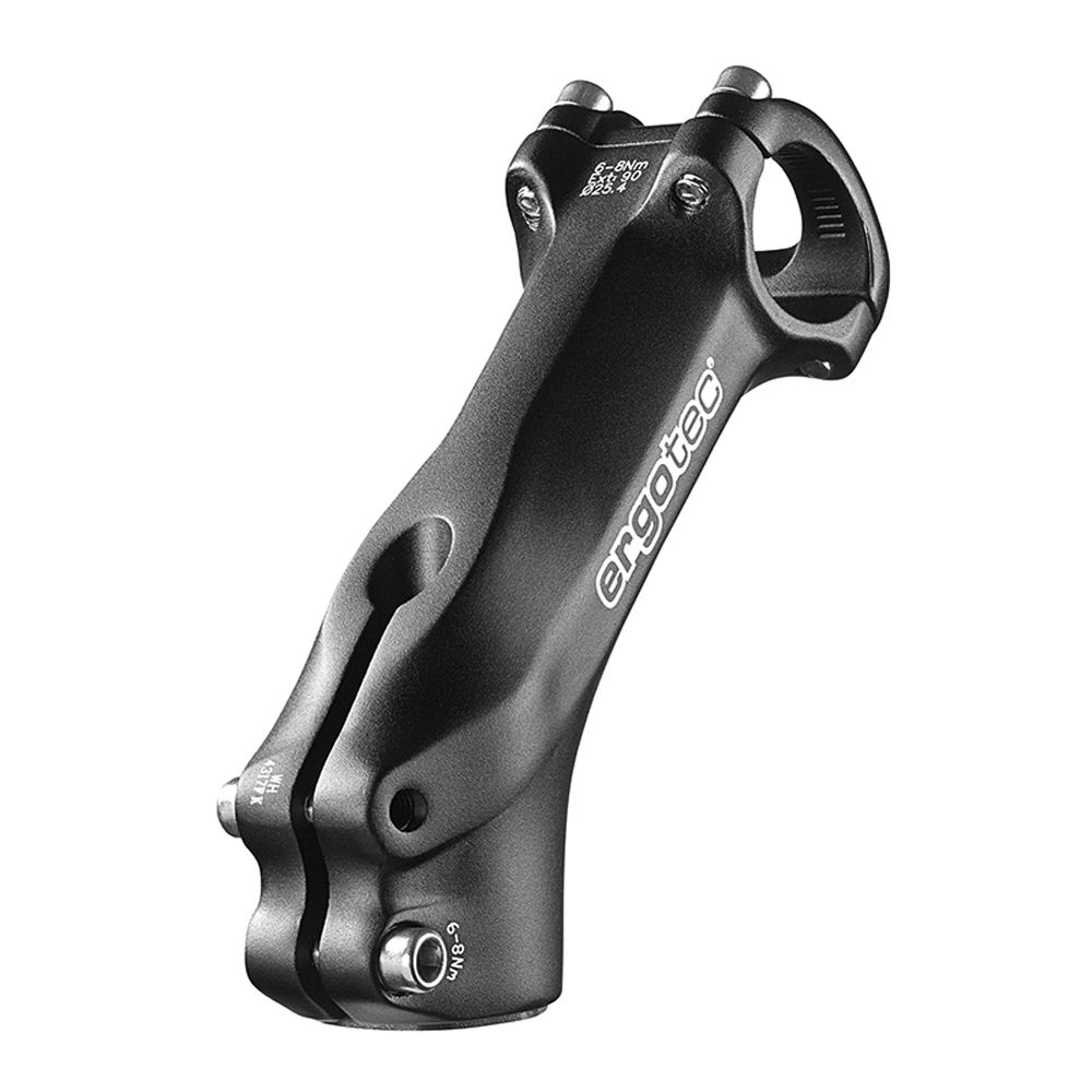 ergotec High Charisma A-Head Vorbau kaufen | Bike-Discount
