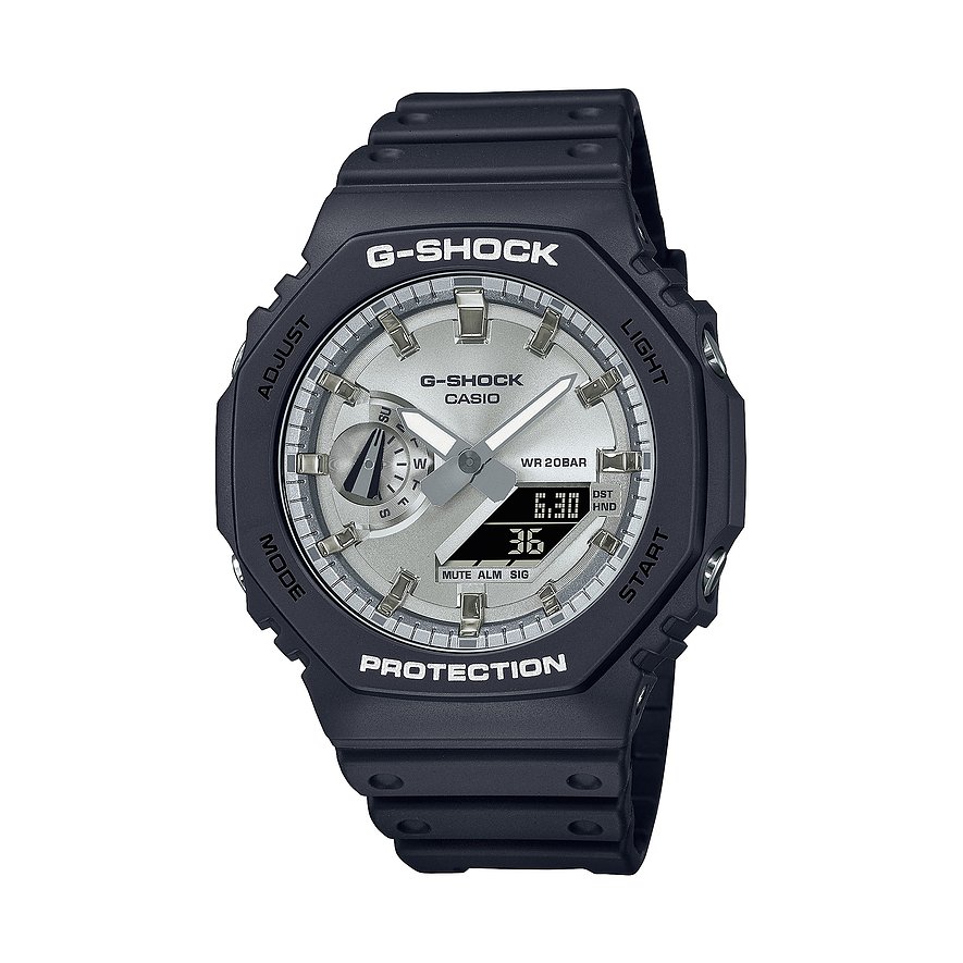 Casio Herrenuhr Classic