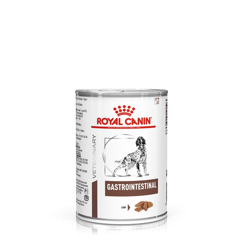 Royal Canin Veterinary Canine Gastrointestinal Mousse