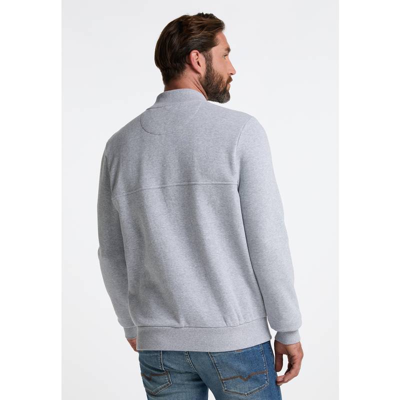 DreiMaster Strickpullover Herren