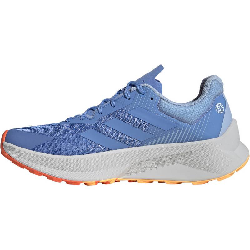 adidas SOULSTRIDE FLOW Laufschuhe Herren