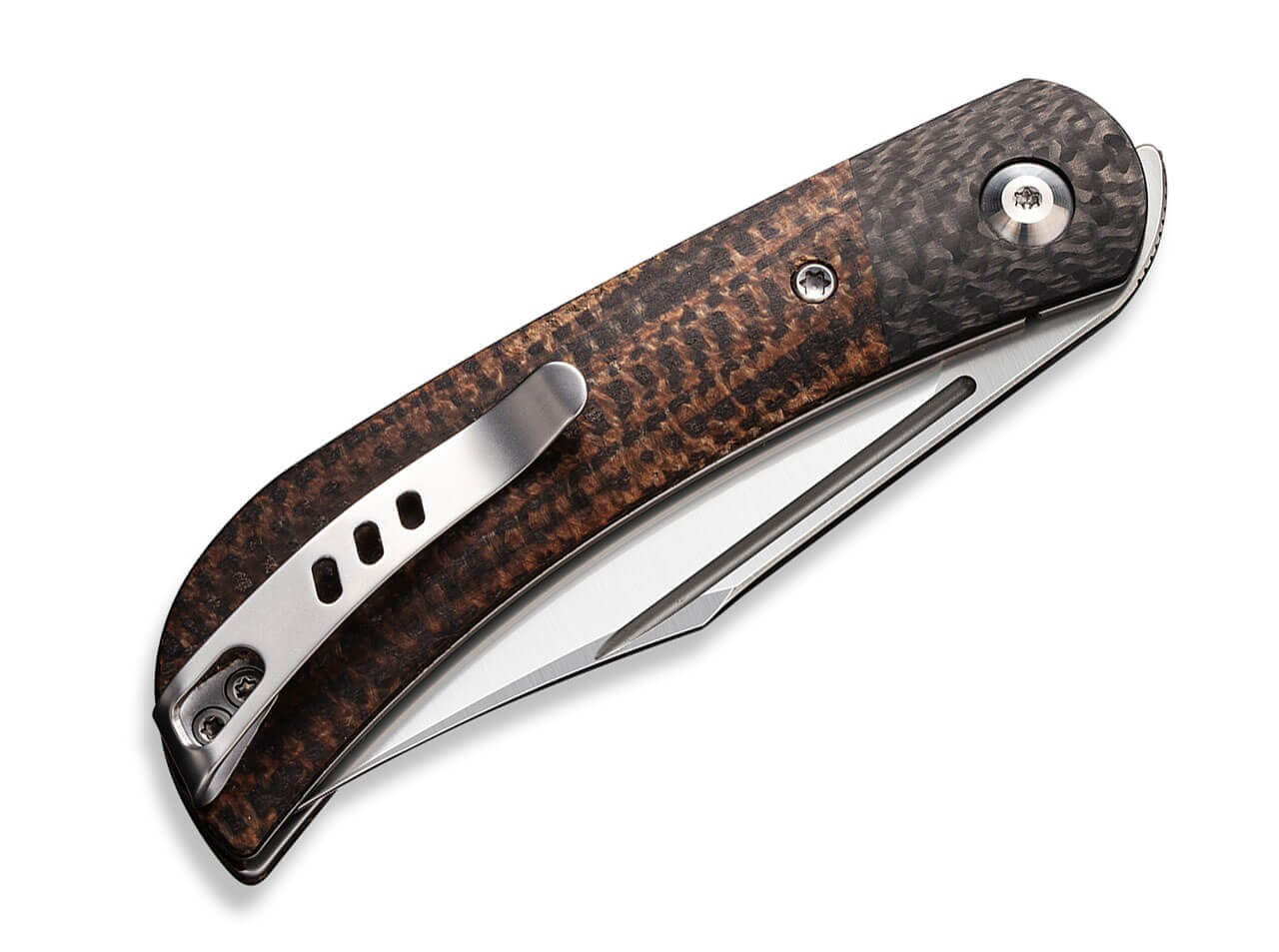 Appalachian Drifter II Dark Brown