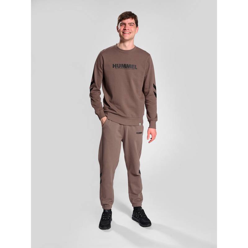 hummel hmlLEGACY SWEATSHIRT Sweatshirt