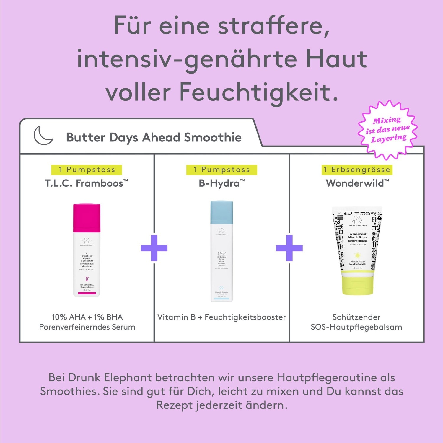 Wonderwild™ Miracle Butter