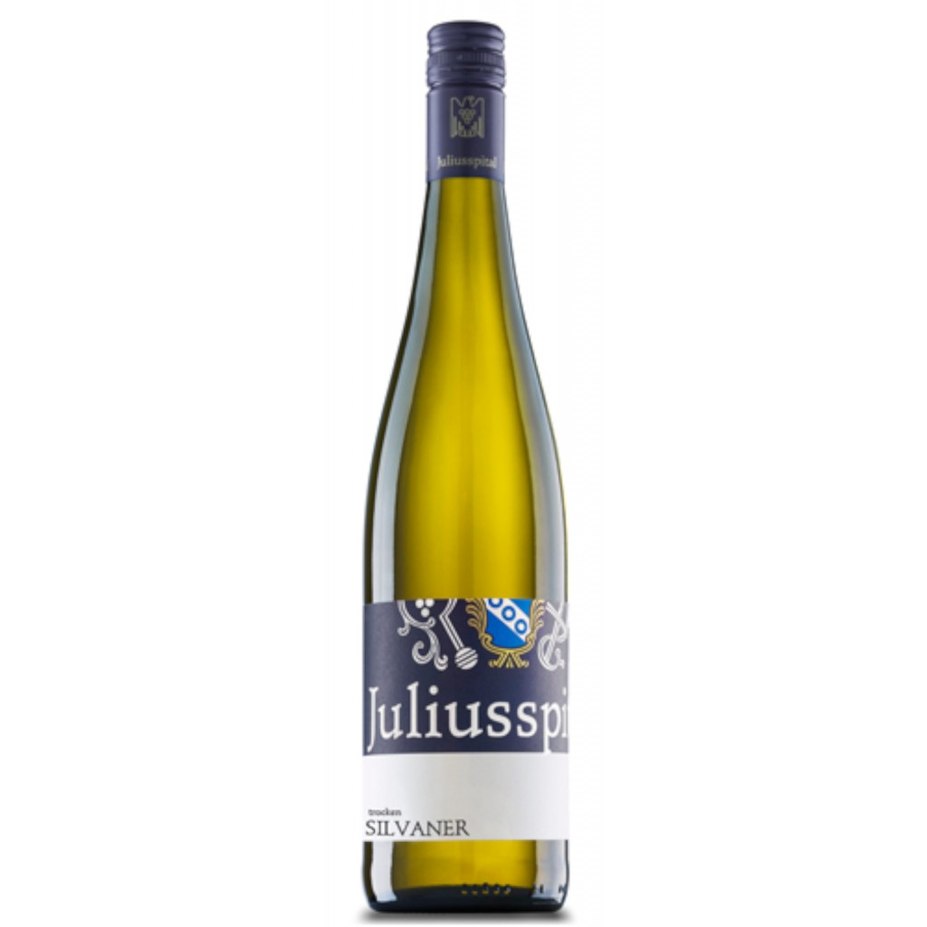 2022 Silvaner trocken