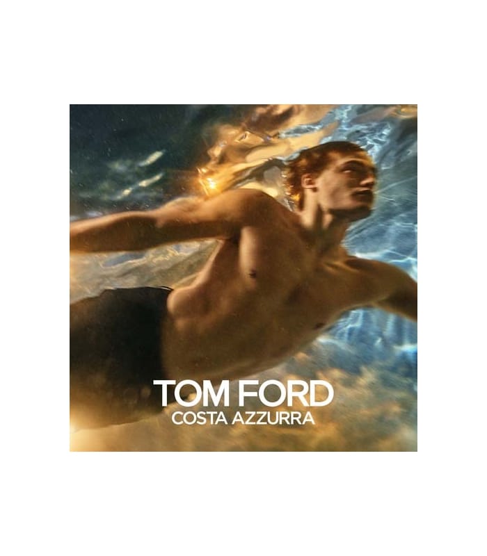 TOM FORD-Costa Azzurra-Eau de Parfum